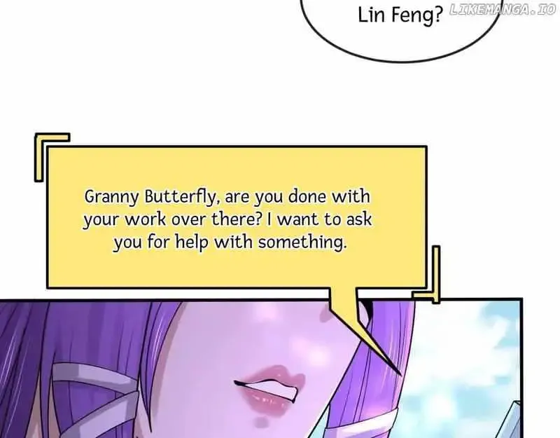 Age of Terror Chapter 148 Online - página 116