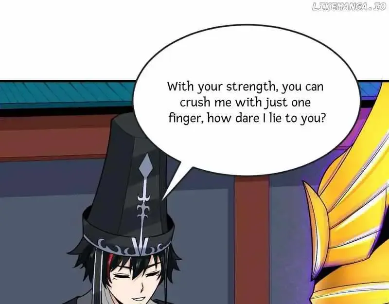 Age of Terror Chapter 149 Online - página 24