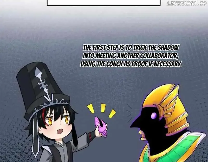 Age of Terror Chapter 149 Online - página 37