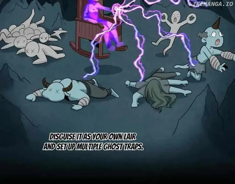 Age of Terror Chapter 149 Online - página 39