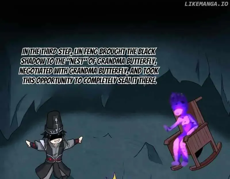 Age of Terror Chapter 149 Online - página 40
