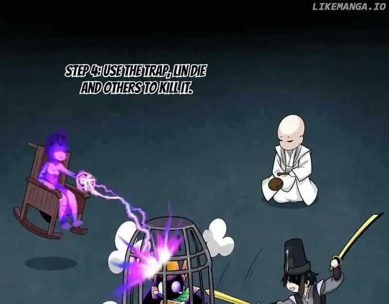 Age of Terror Chapter 149 Online - página 42