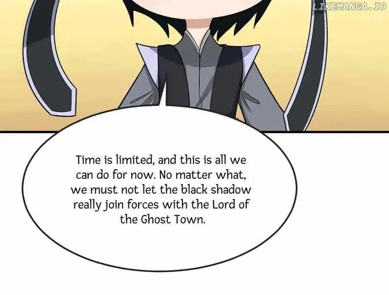 Age of Terror Chapter 149 Online - página 45