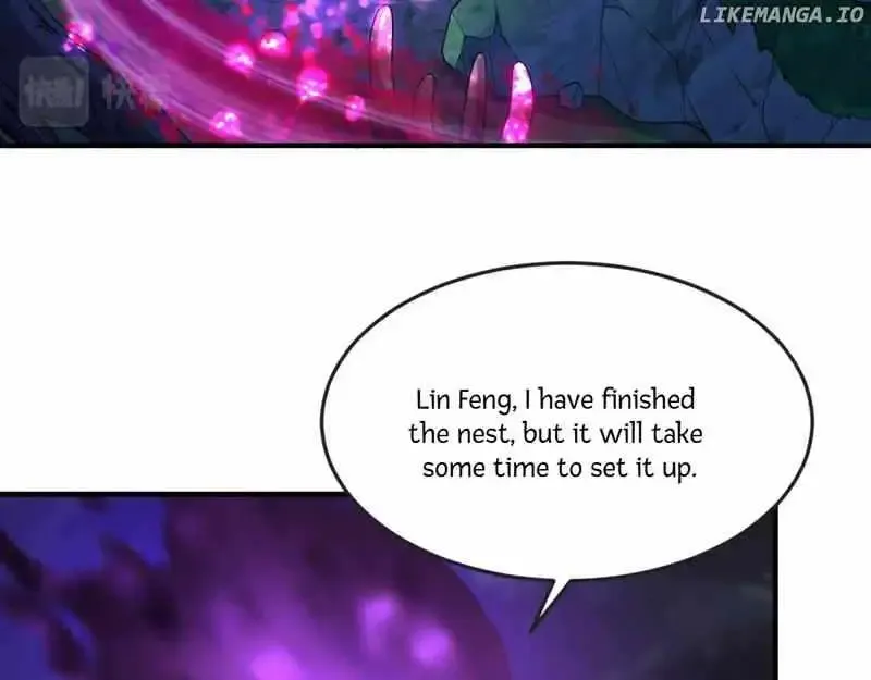 Age of Terror Chapter 149 Online - página 51