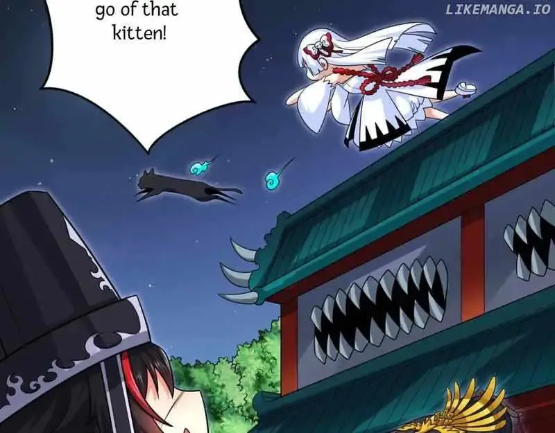 Age of Terror Chapter 149 Online - página 55