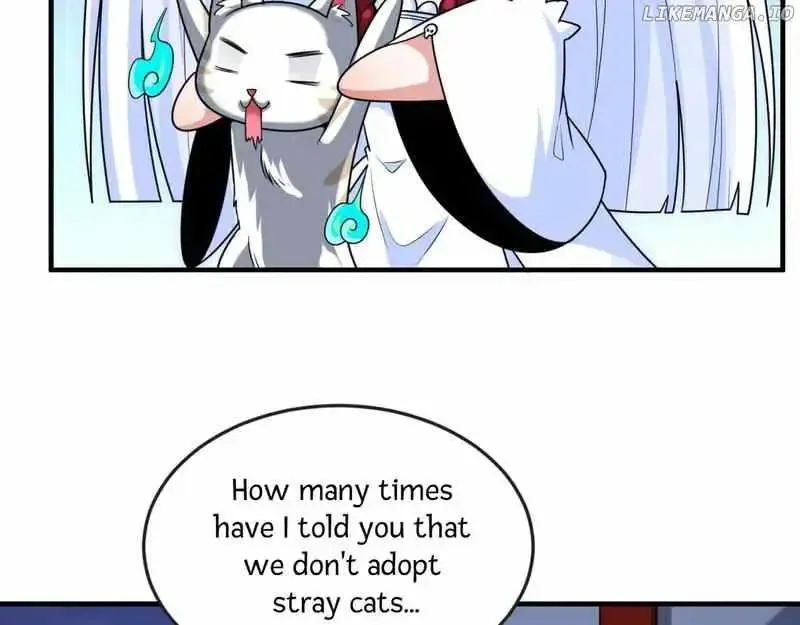 Age of Terror Chapter 149 Online - página 58