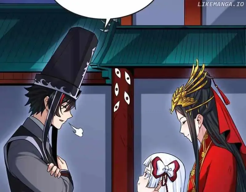 Age of Terror Chapter 149 Online - página 59