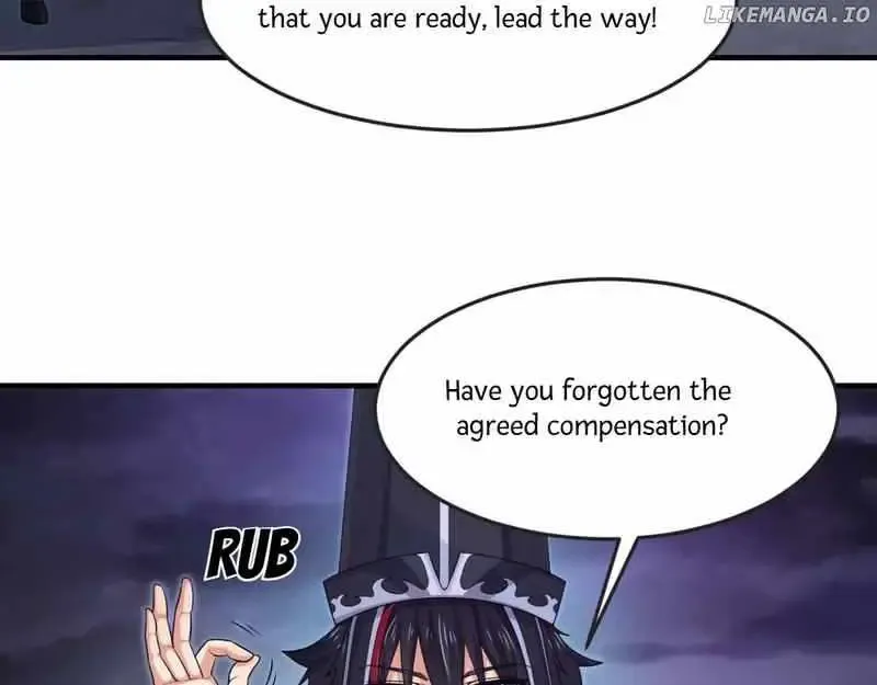 Age of Terror Chapter 149 Online - página 78