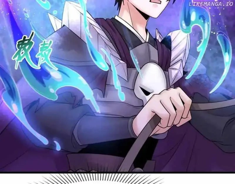Age of Terror Chapter 150 Online - página 21