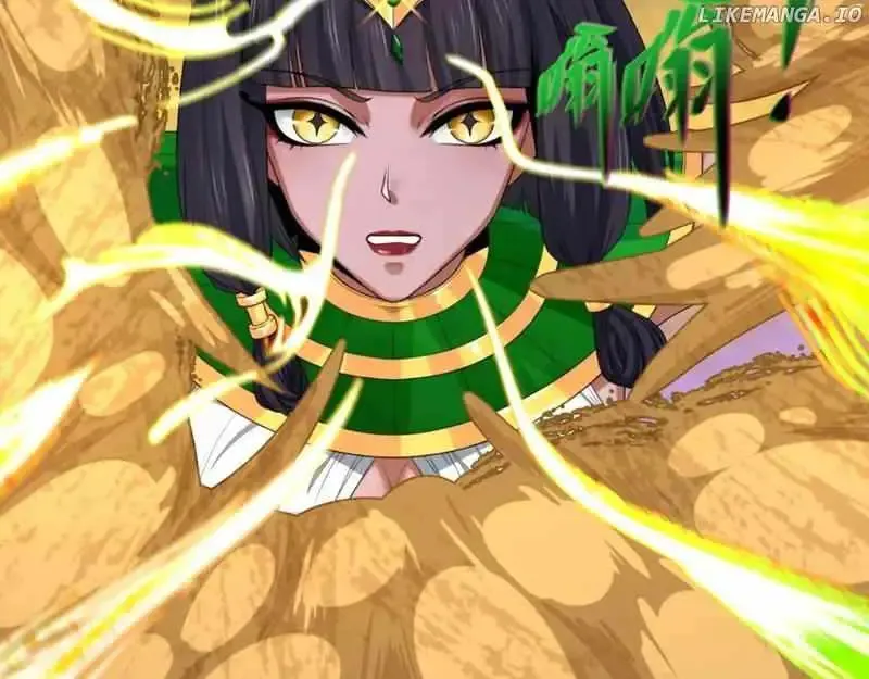 Age of Terror Chapter 150 Online - página 40
