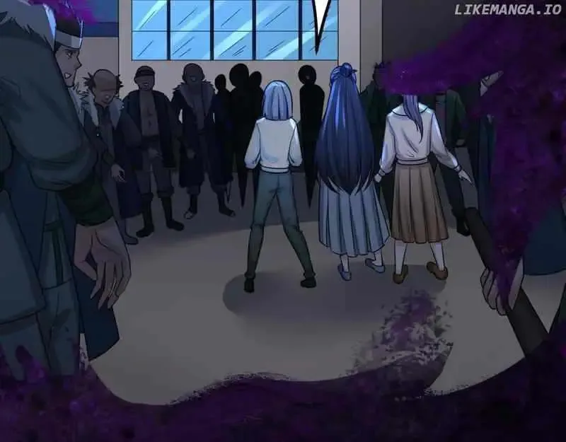 Age of Terror Chapter 150 Online - página 80
