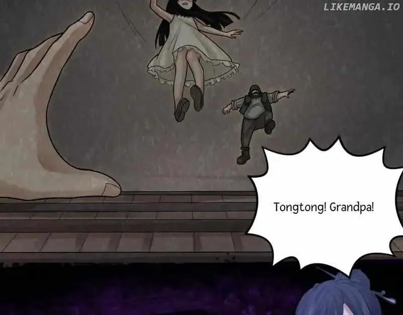 Age of Terror Chapter 150 Online - página 92