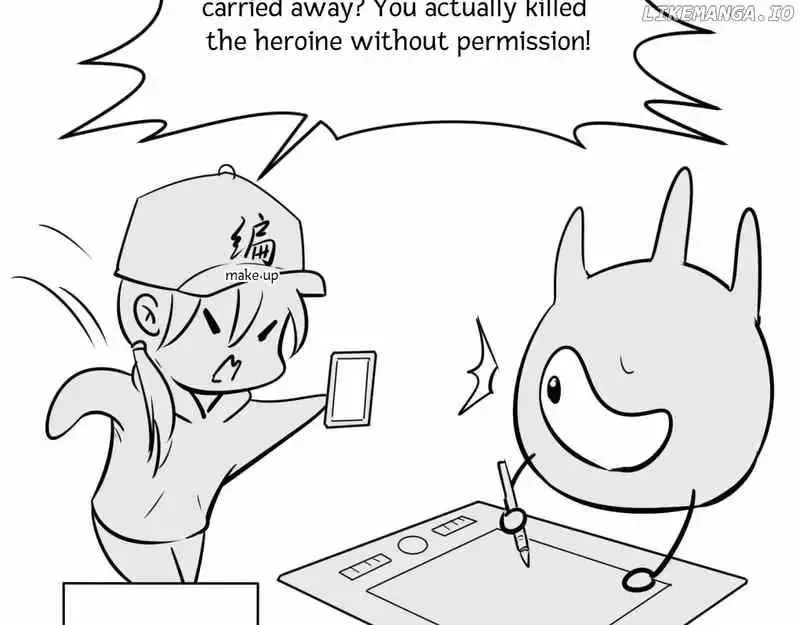 Age of Terror Chapter 150 Online - página 158