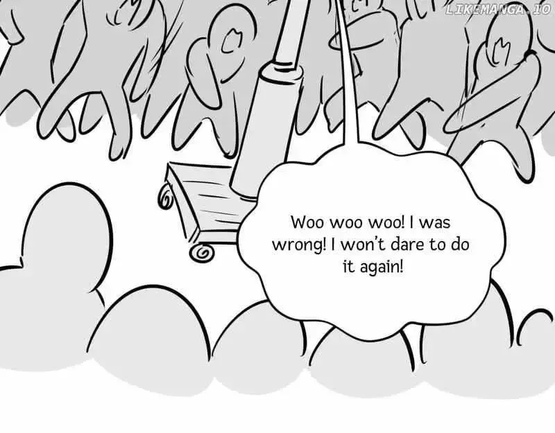 Age of Terror Chapter 150 Online - página 166