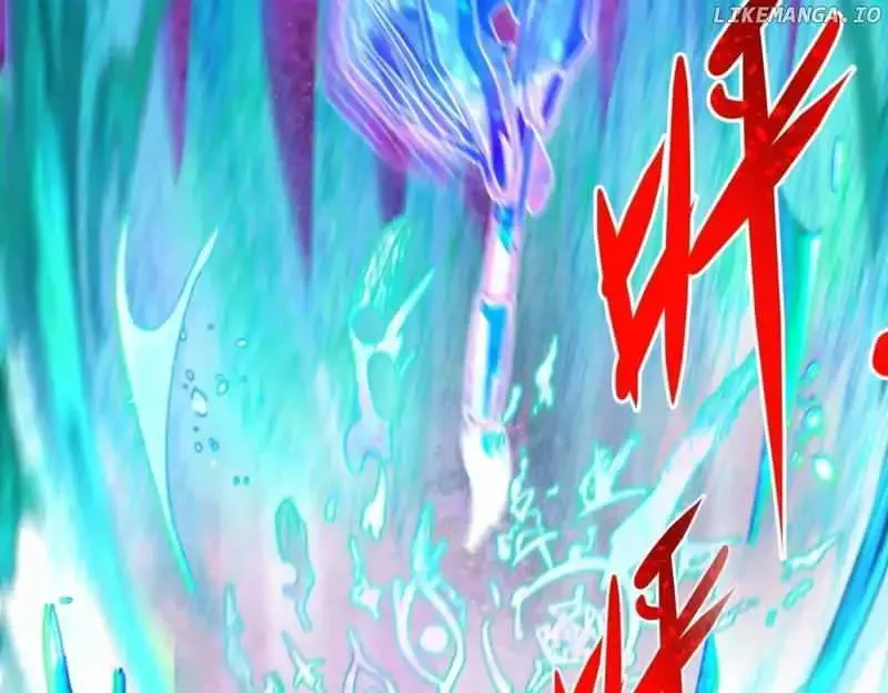 Age of Terror Chapter 151 Online - página 31