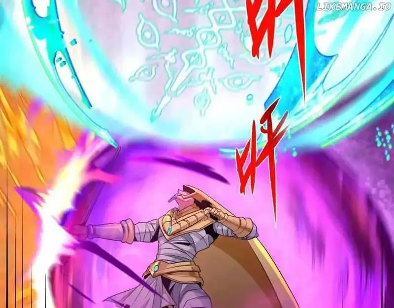 Age of Terror Chapter 151 Online - página 32
