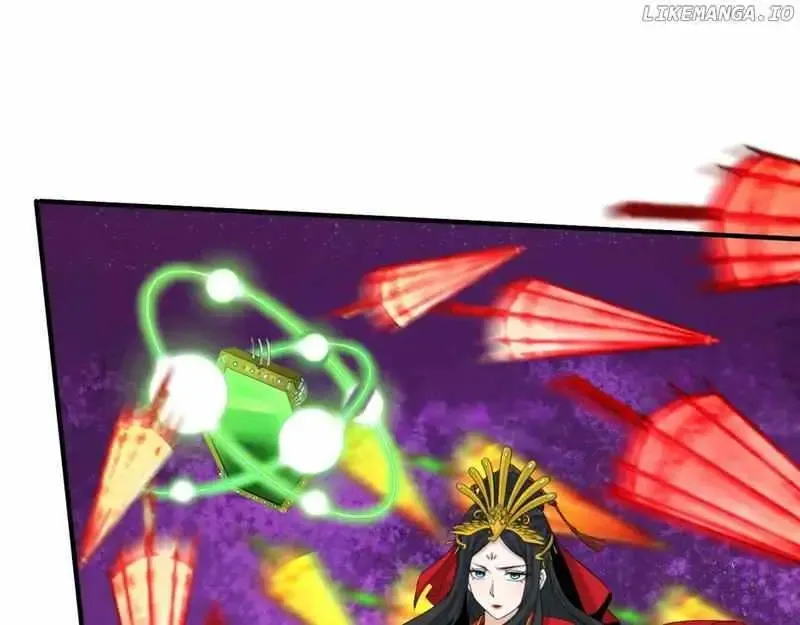 Age of Terror Chapter 151 Online - página 38