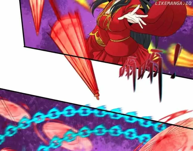 Age of Terror Chapter 151 Online - página 39