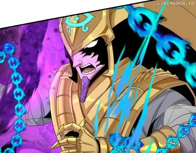 Age of Terror Chapter 151 Online - página 42