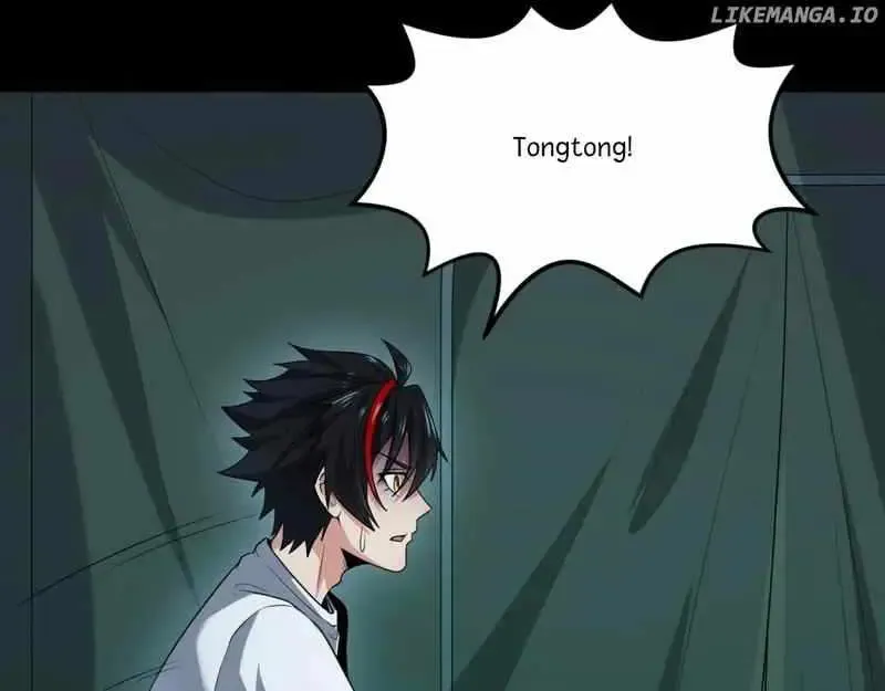 Age of Terror Chapter 151 Online - página 75