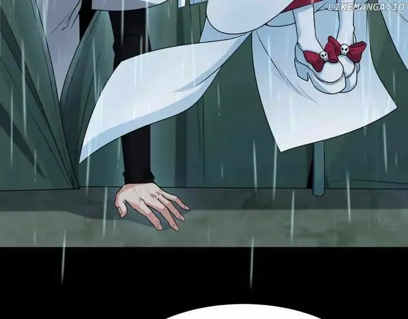 Age of Terror Chapter 151 Online - página 80