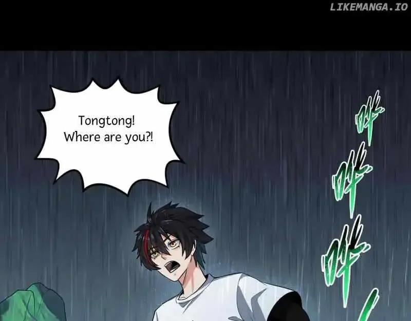 Age of Terror Chapter 151 Online - página 100