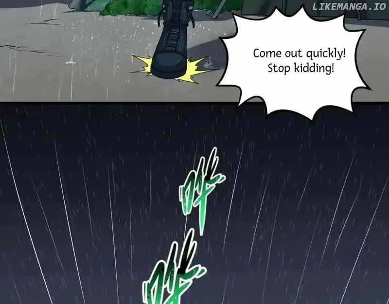 Age of Terror Chapter 151 Online - página 102