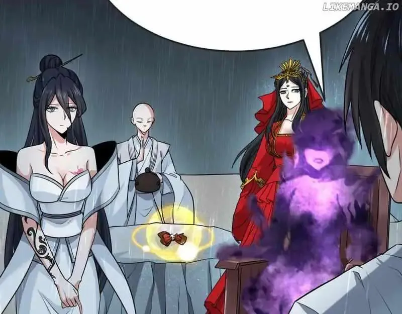 Age of Terror Chapter 151 Online - página 107