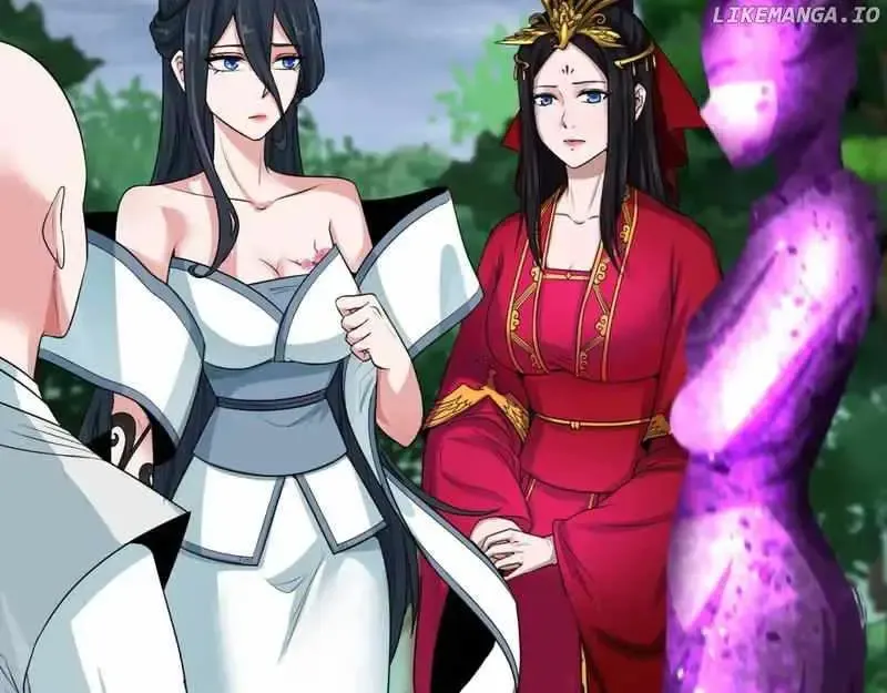 Age of Terror Chapter 151 Online - página 142