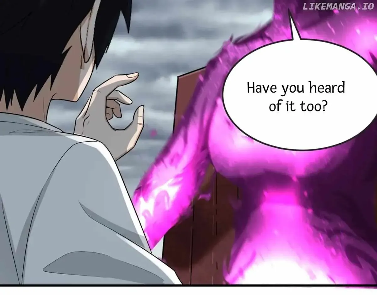 Age of Terror Chapter 152 Online - página 5
