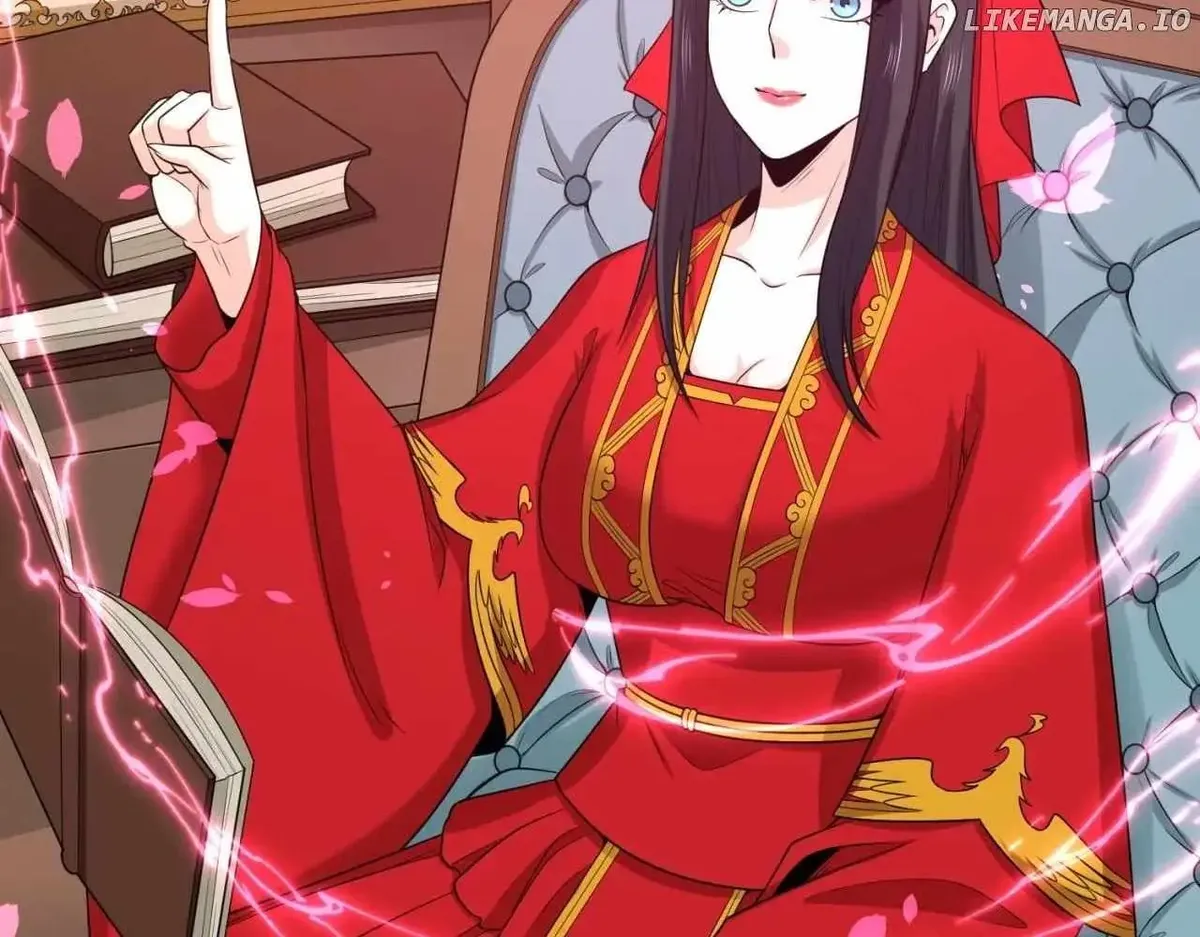 Age of Terror Chapter 152 Online - página 32