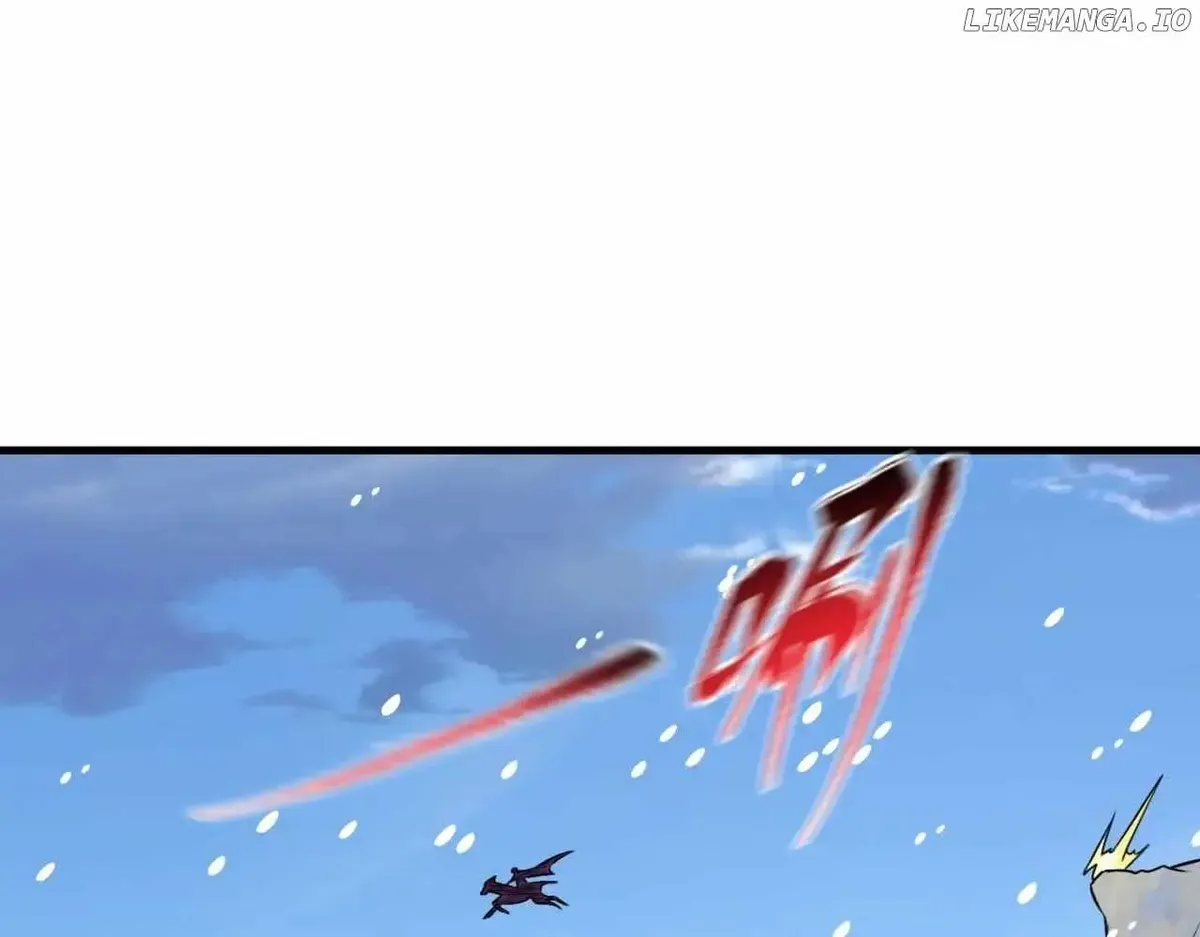 Age of Terror Chapter 154 Online - página 7