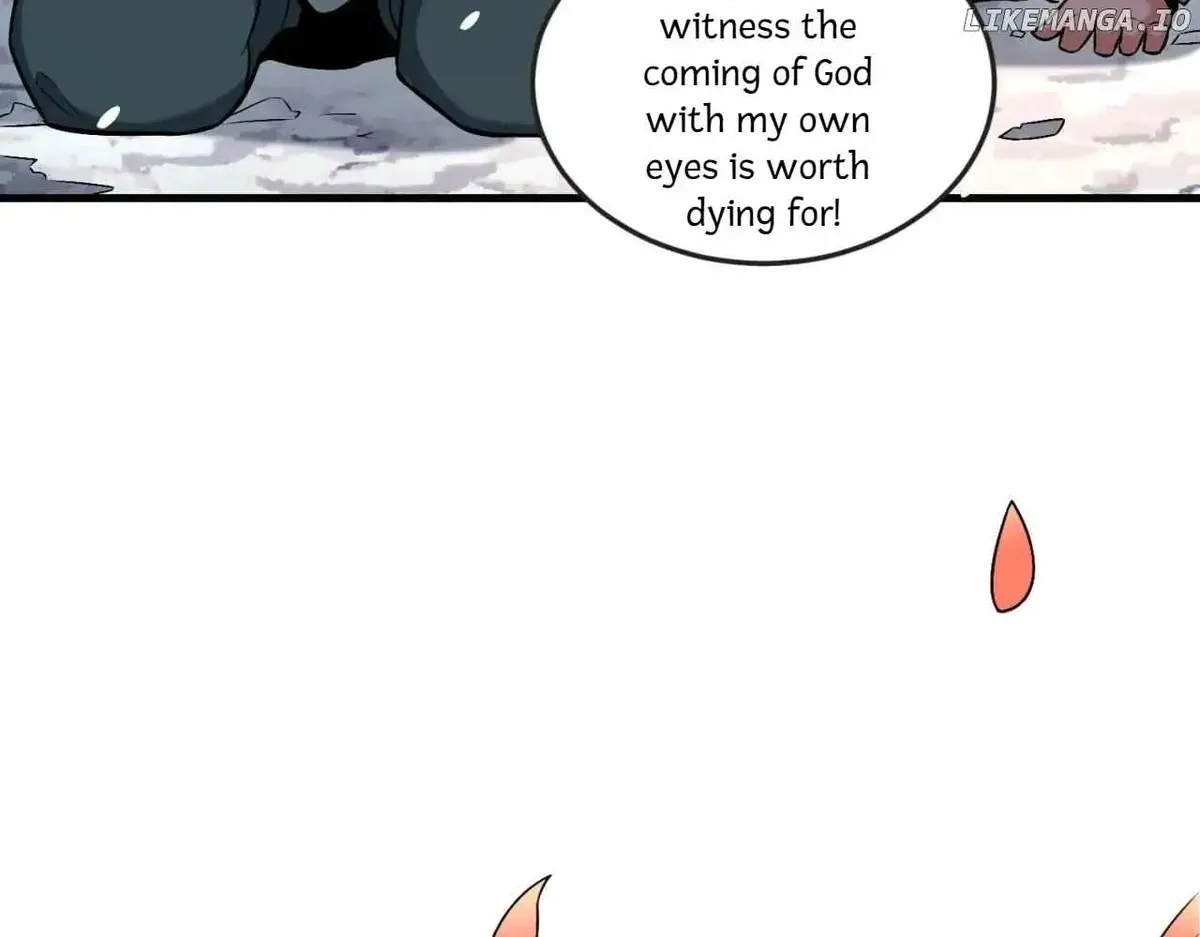 Age of Terror Chapter 154 Online - página 11