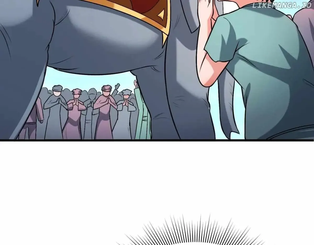 Age of Terror Chapter 154 Online - página 22