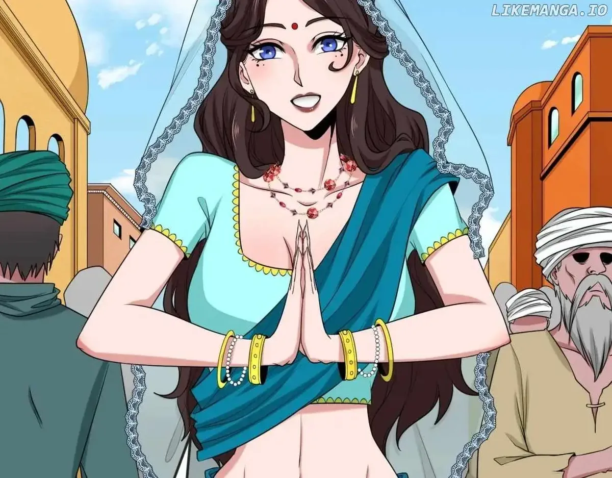 Age of Terror Chapter 154 Online - página 28
