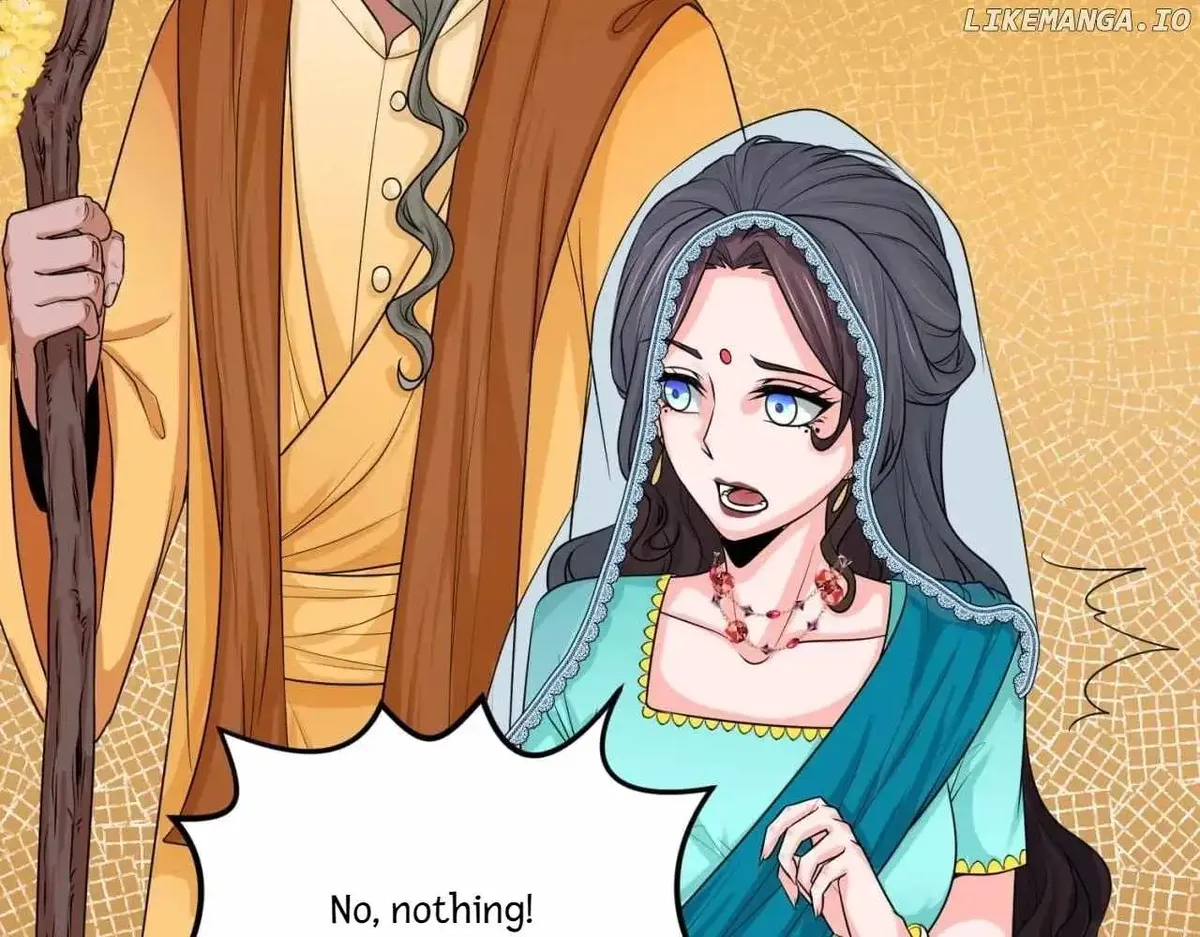 Age of Terror Chapter 154 Online - página 68