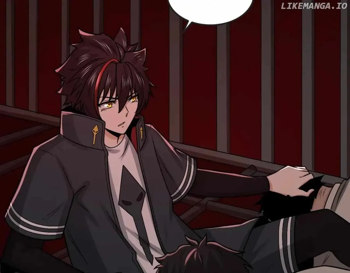 Age of Terror Chapter 154 Online - página 94
