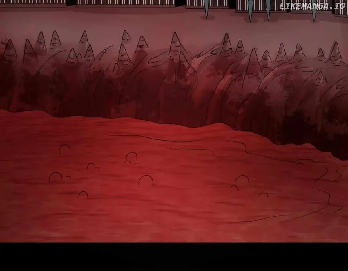 Age of Terror Chapter 154 Online - página 100