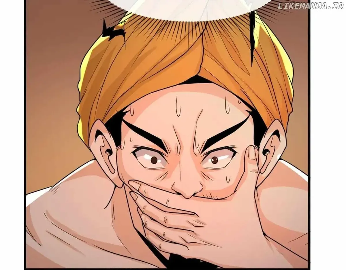 Age of Terror Chapter 158 Online - página 7