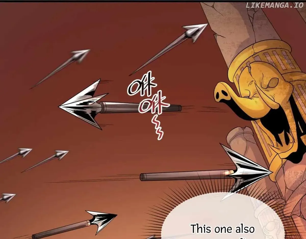 Age of Terror Chapter 158 Online - página 15