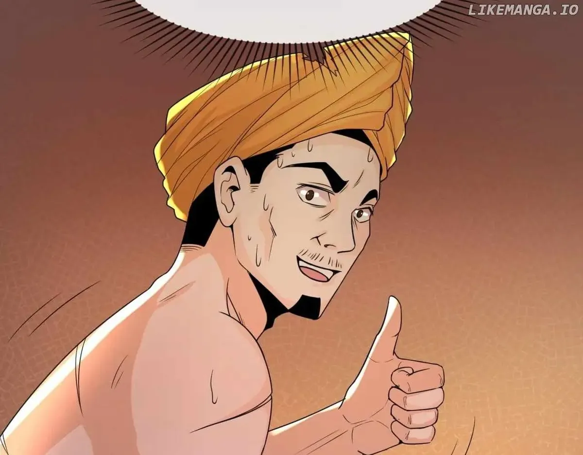 Age of Terror Chapter 158 Online - página 18