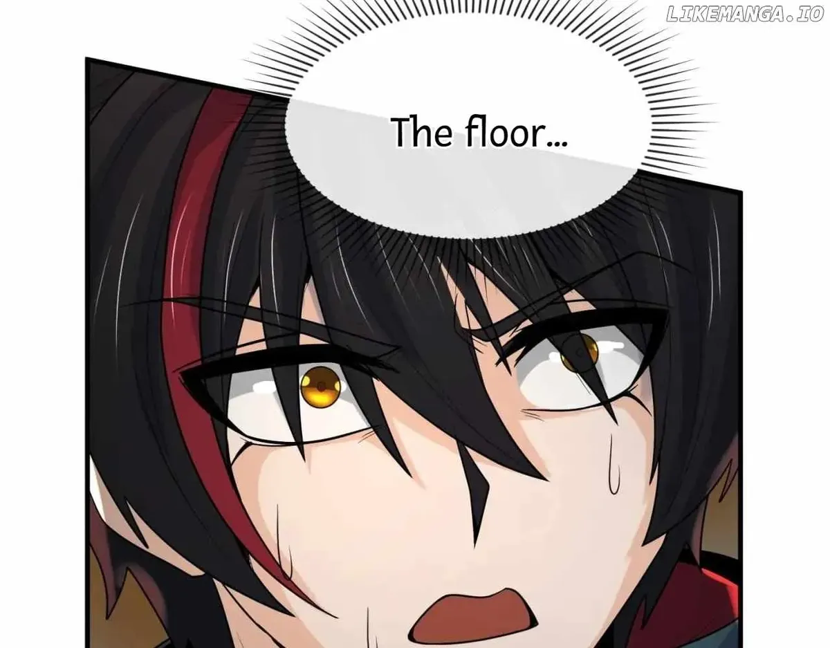 Age of Terror Chapter 158 Online - página 24