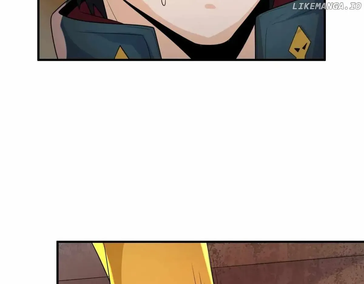 Age of Terror Chapter 158 Online - página 25
