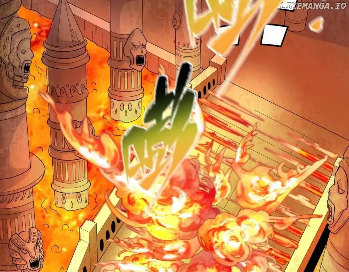 Age of Terror Chapter 158 Online - página 28