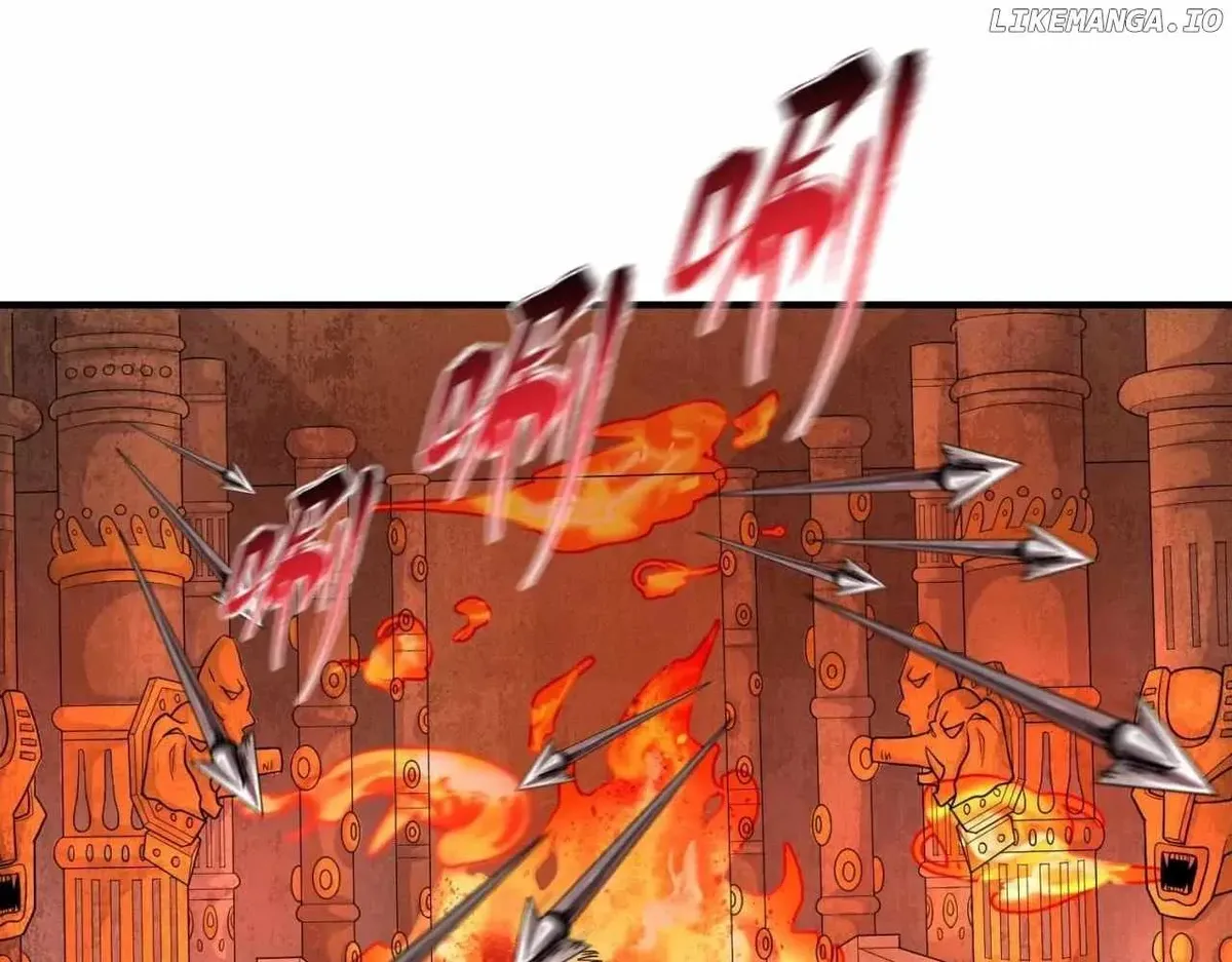 Age of Terror Chapter 158 Online - página 34