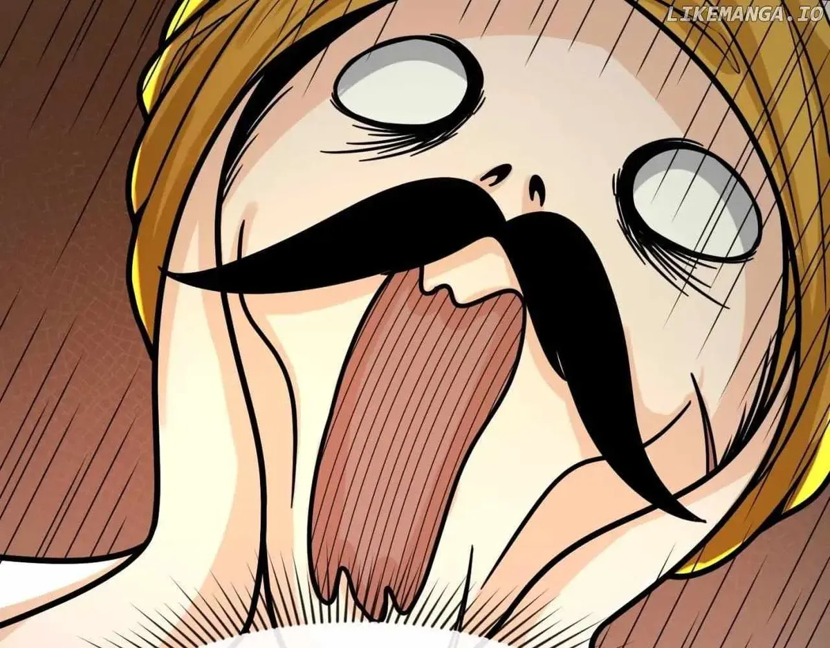 Age of Terror Chapter 158 Online - página 37