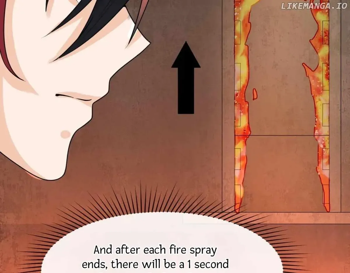 Age of Terror Chapter 158 Online - página 40