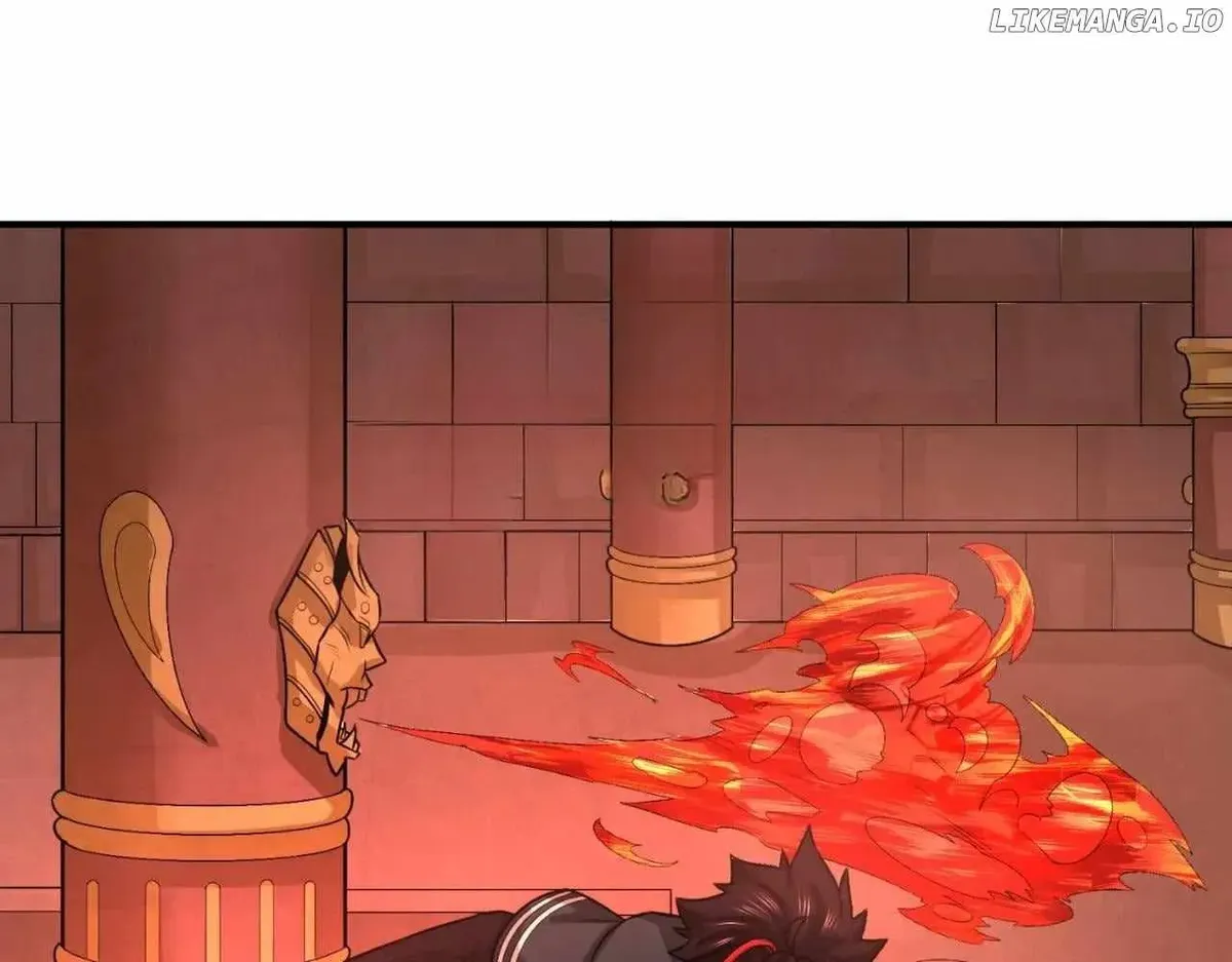 Age of Terror Chapter 158 Online - página 42