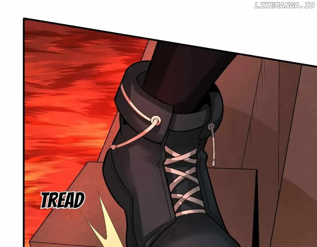 Age of Terror Chapter 158 Online - página 45