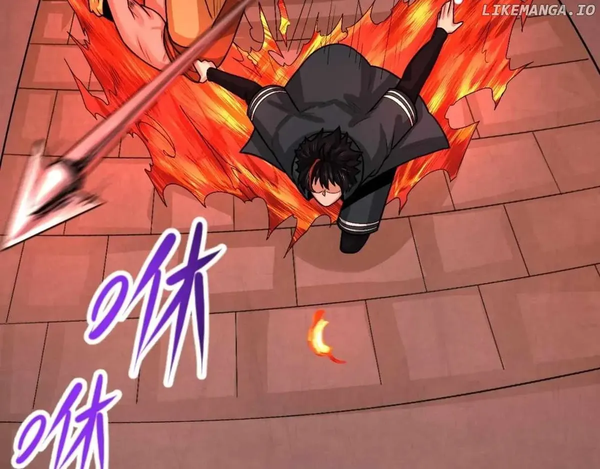 Age of Terror Chapter 158 Online - página 48